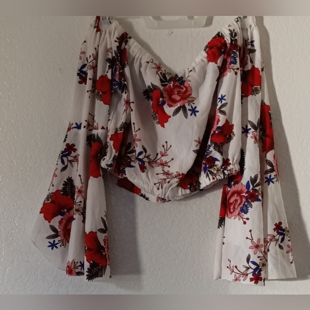 Women's Corp Tops